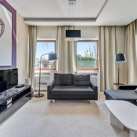 Executive Apartment With Sauna By Grand Apartments Sopot Exterior photo